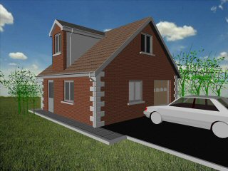 Garage 7060C