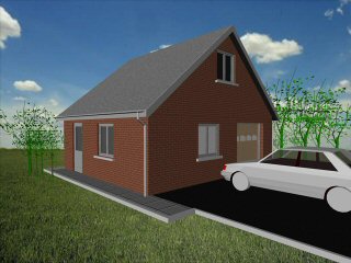 Garage 7060C