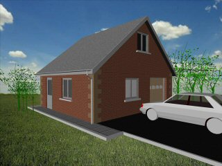 Garage 7060C