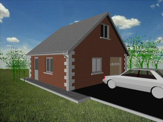 Garage 7060C