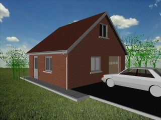 Garage 7060C