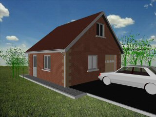 Garage 7060C