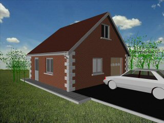 Garage 7060C