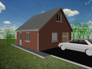 Garage 7060C