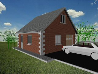 Garage 7060C