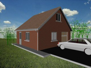 Garage 7060C
