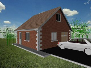 Garage 7060C