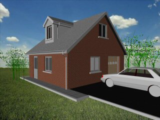 Garage 7060C