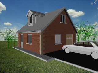 Garage 7060C