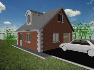 Garage 7060C