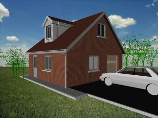 Garage 7060C