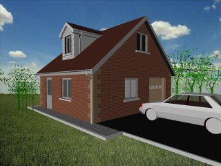Garage 7060C