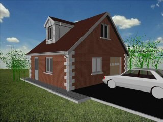 Garage 7060C