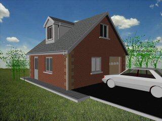 Garage 7060C