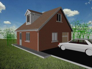 Garage 7060C