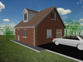 Garage 7060C