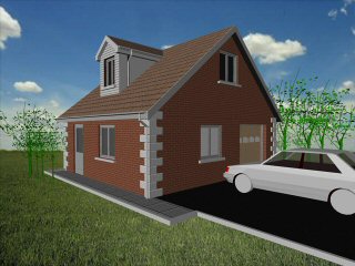 Garage 7060C