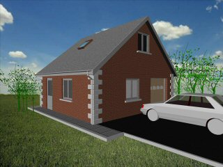 Garage 7060C