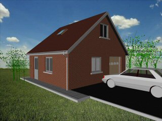 Garage 7060C