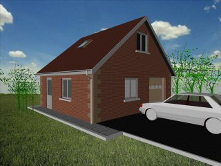 Garage 7060C