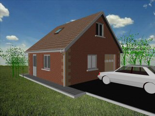 Garage 7060C