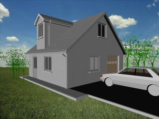 Garage 7060C