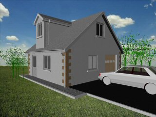 Garage 7060C