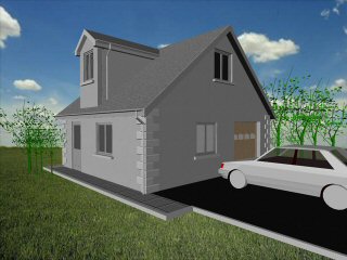 Garage 7060C