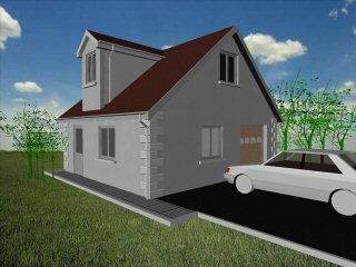 Garage 7060C