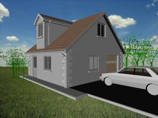Garage 7060C