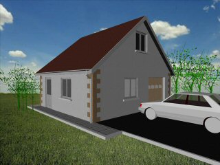 Garage 7060C