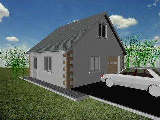 Garage 7060C