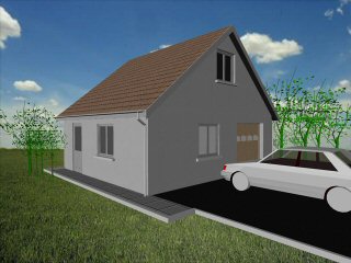 Garage 7060C