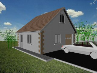 Garage 7060C
