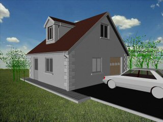 Garage 7060C