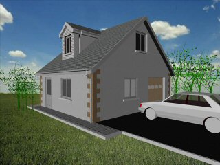 Garage 7060C