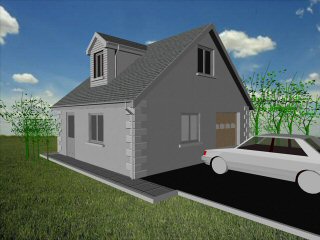 Garage 7060C
