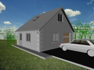 Garage 7060C