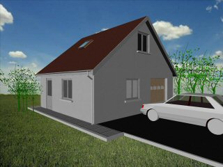 Garage 7060C