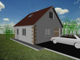 Garage 7060C