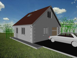 Garage 7060C