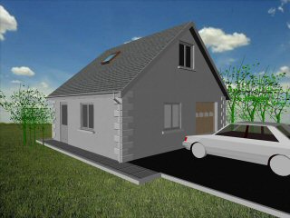 Garage 7060C