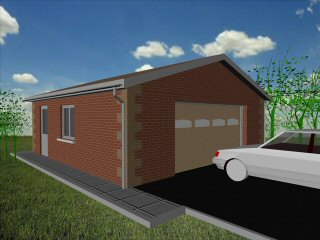 Garage 7070A