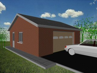 Garage 7070A