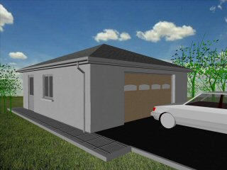 Garage 7070A