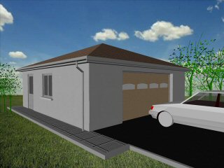 Garage 7070A