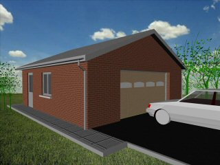 Garage 7070A