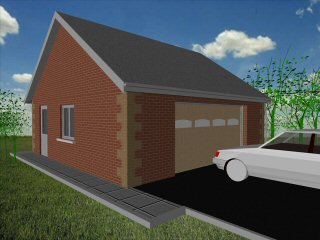 Garage 7070A
