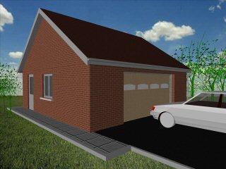 Garage 7070A