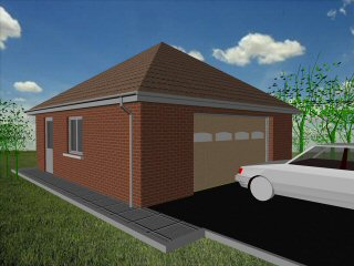 Garage 7070A